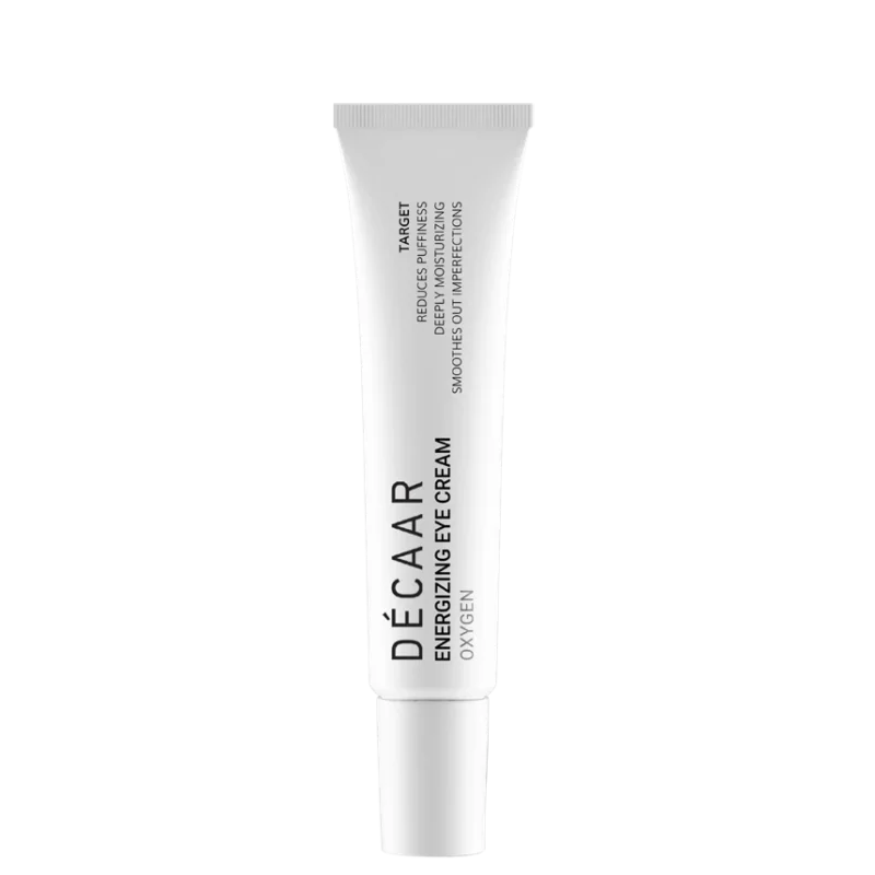 Energizing Eye Cream