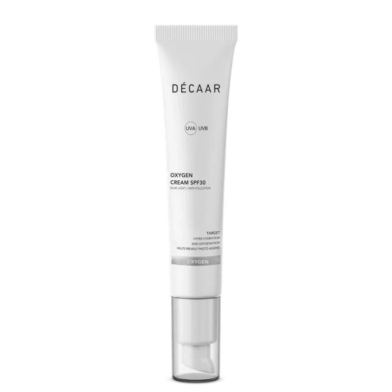 Oxygen Cream SPF30