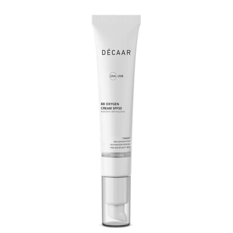 BB Oxygen Cream SPF50