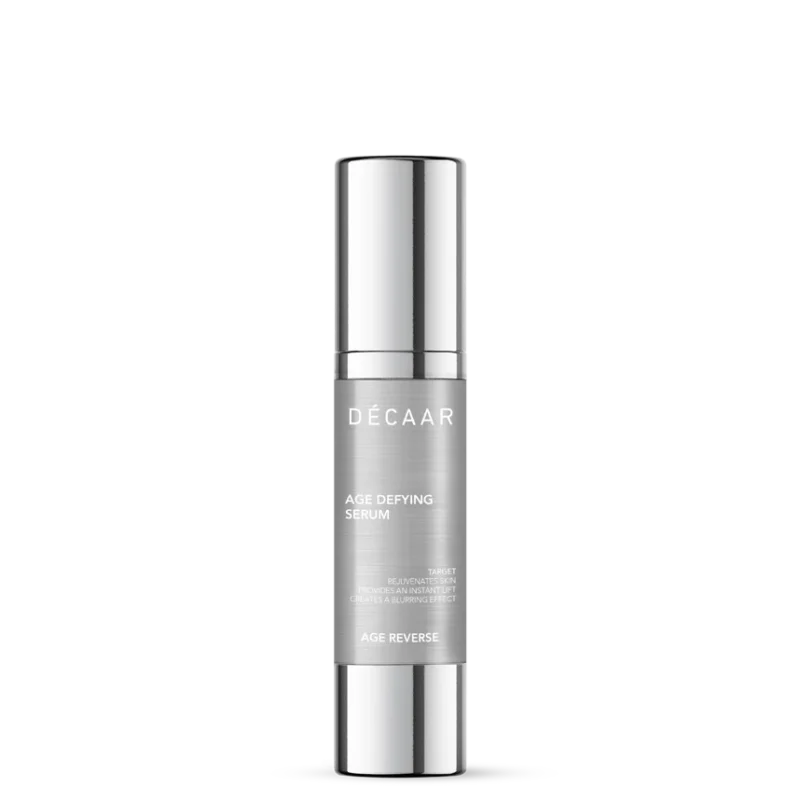 Age Defying Serum