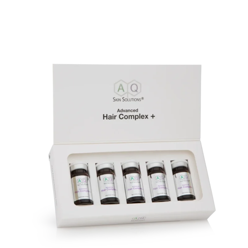 AQ Advanced Hair Complex