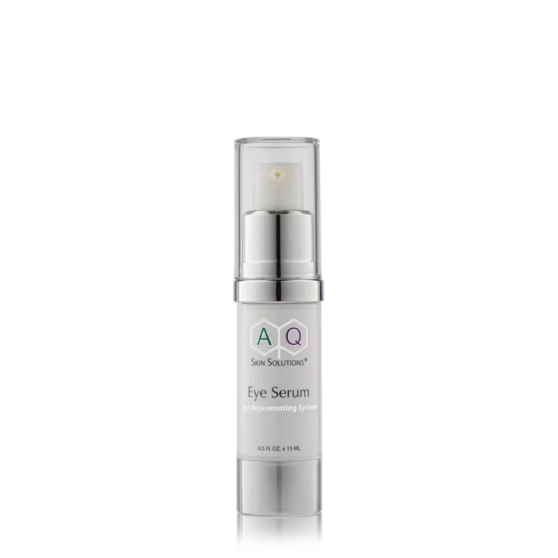 AQ Eye Serum Eye Rejuvenating System