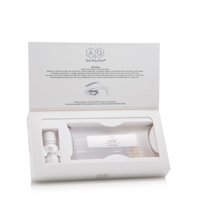 AQ Lash Eyelash & Eyebrow Enhancement System