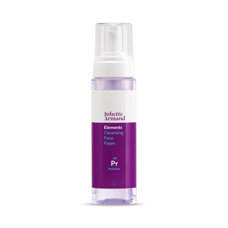 Cleanser Face Foam – MG Beauty Concept
