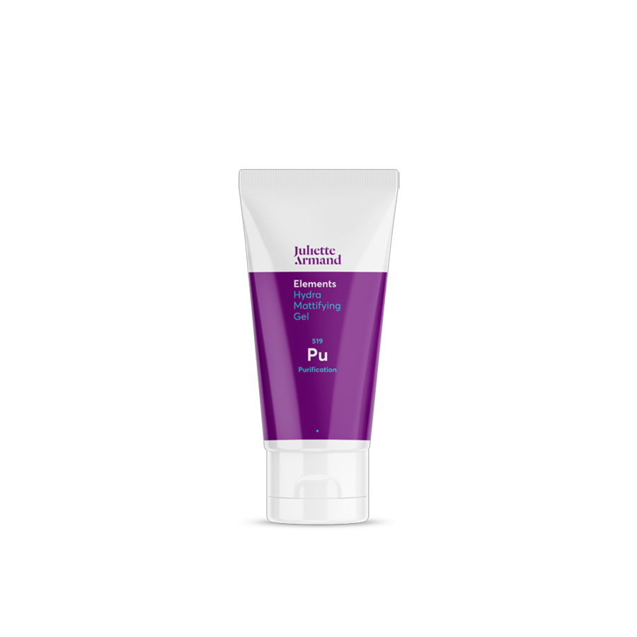 Hydra Mattifying Gel