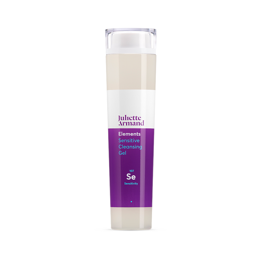 Sensitive Cleansing Gel