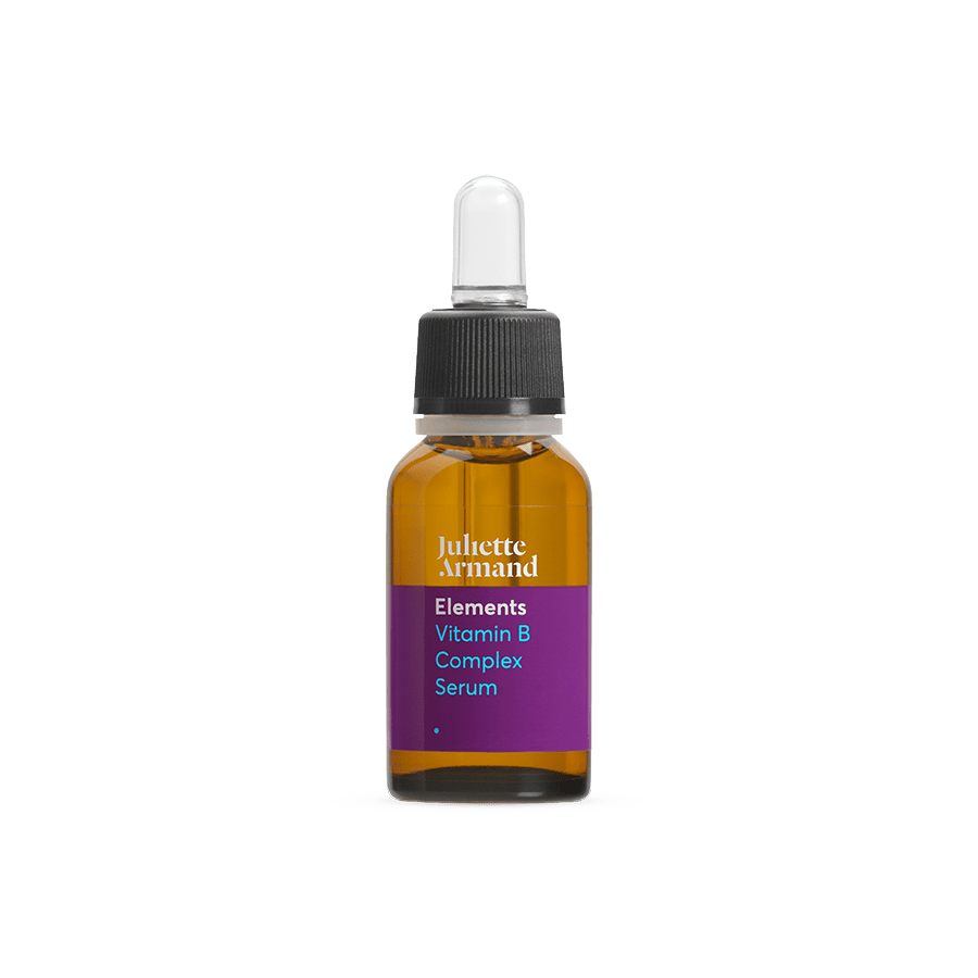 Vitamin B Complex Serum